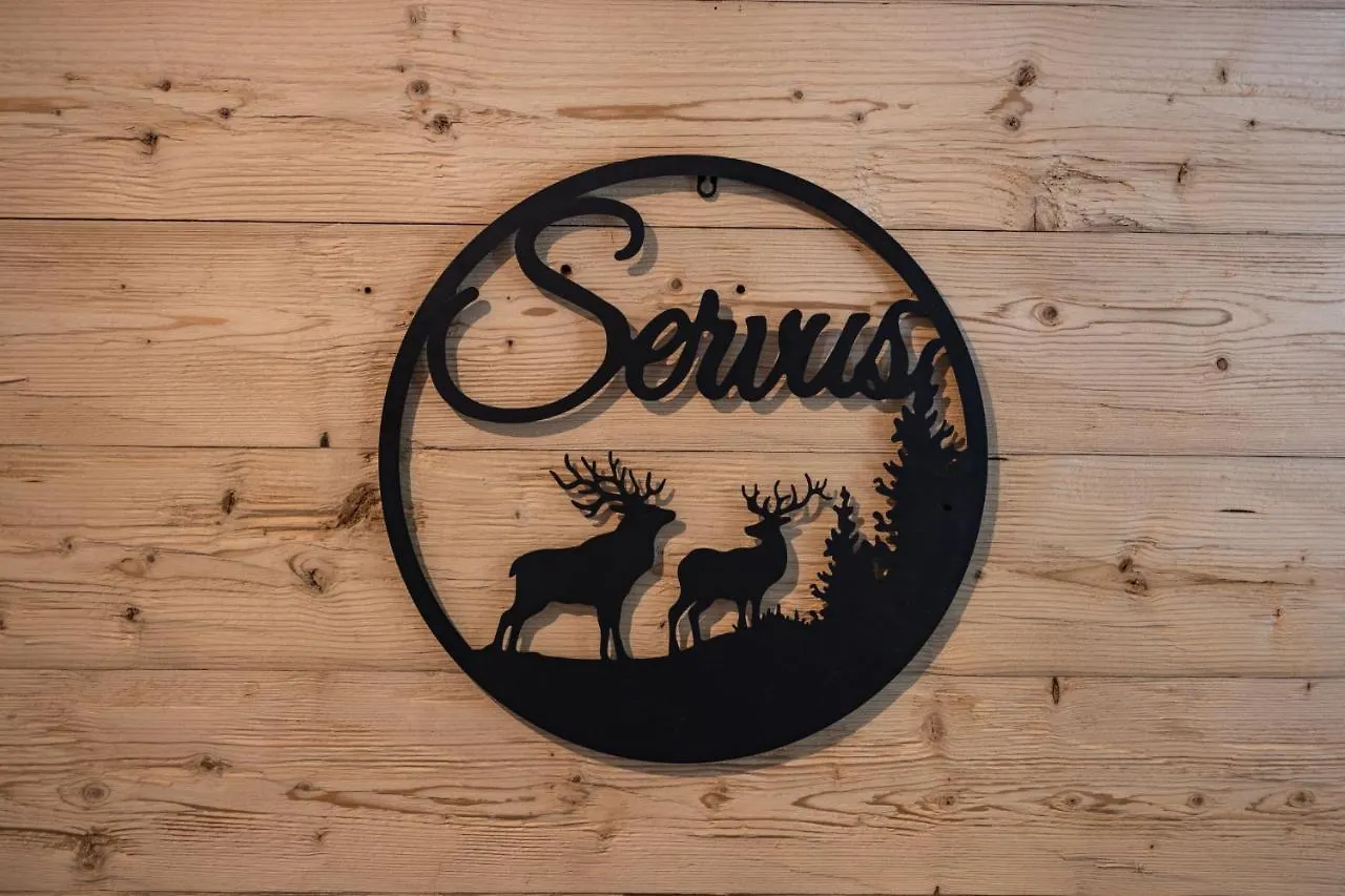 Ferienwohnung Manger Schönau am Königssee 0*,  Németország