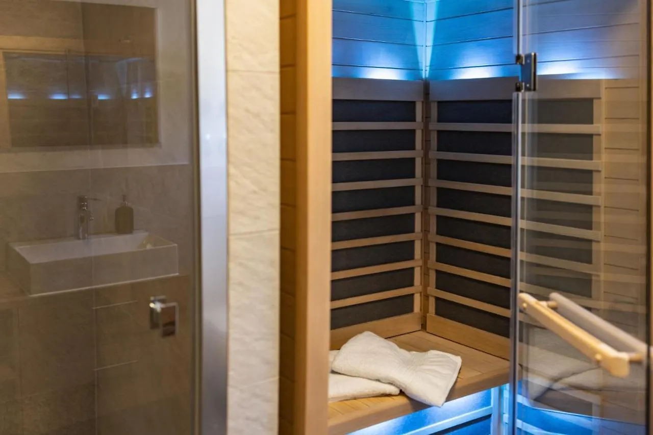 Ferienwohnung Manger Schönau am Königssee Németország