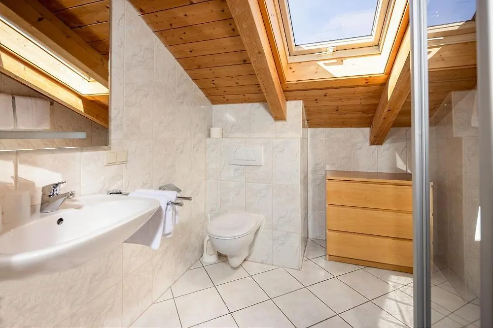 Apartman Ferienwohnung Manger Schönau am Königssee
