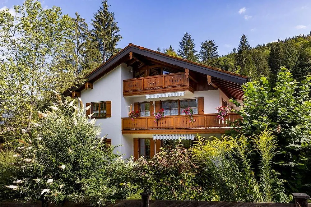 Ferienwohnung Manger Schönau am Königssee 0*,